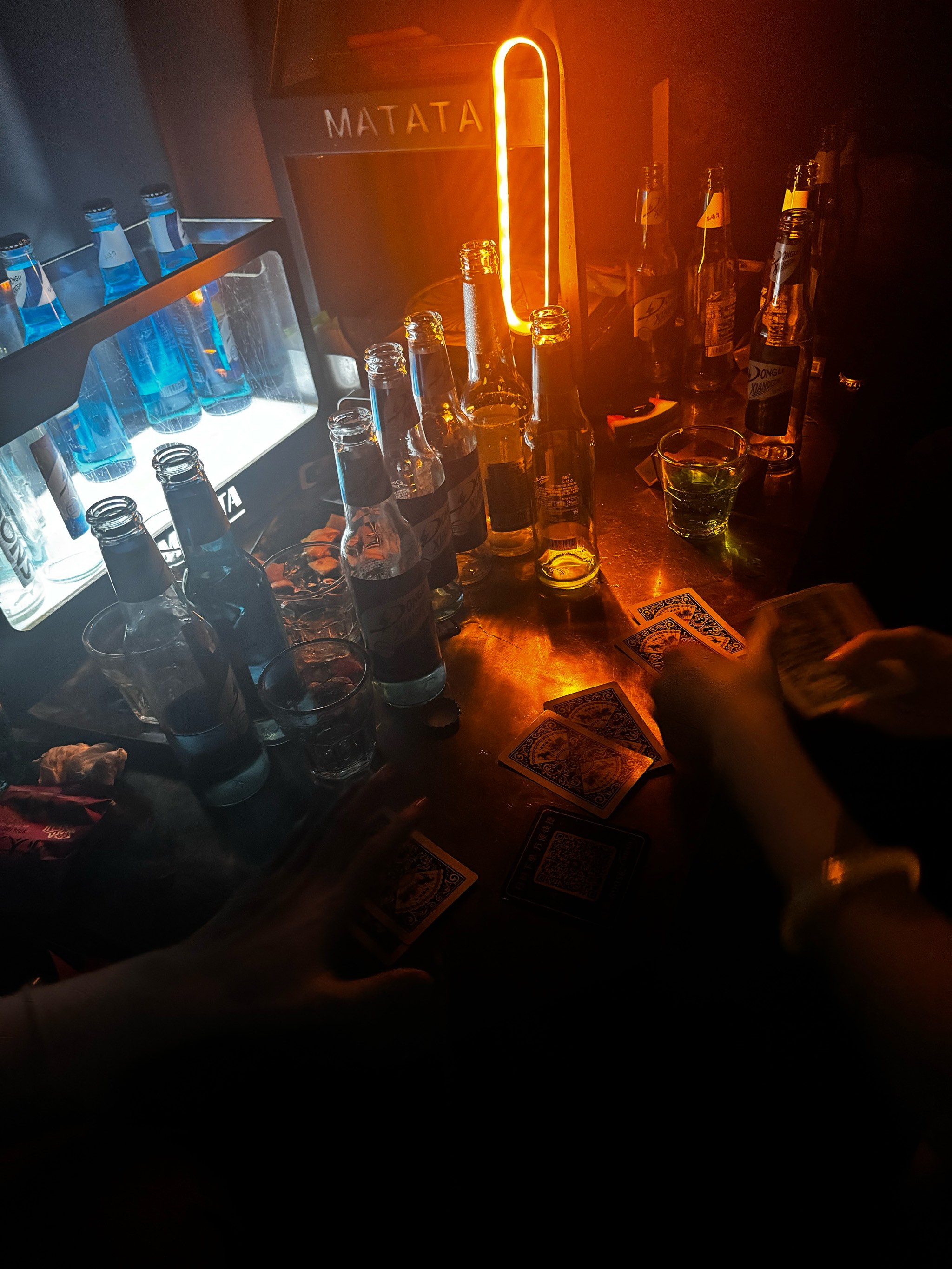 梅州商务ktv好吗值得选择吗-蕉岭县ktv预定